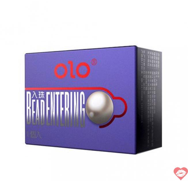  Review Bao cao su OLO 0.01 Bead Entering - Siêu mỏng bi tăng thêm 3cm - Hộp 10 cái giá rẻ
