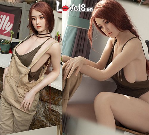  Bỏ sỉ Búp bê tình dục silicone Nàng Xiaoying xinh đẹp có tốt không?